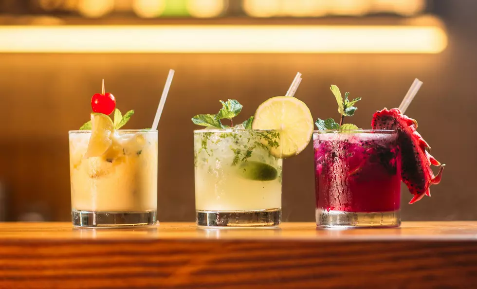 Minnesota’s High Cocktail Tax Tops Most Neighboring States