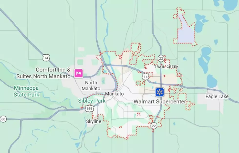 Google Maps