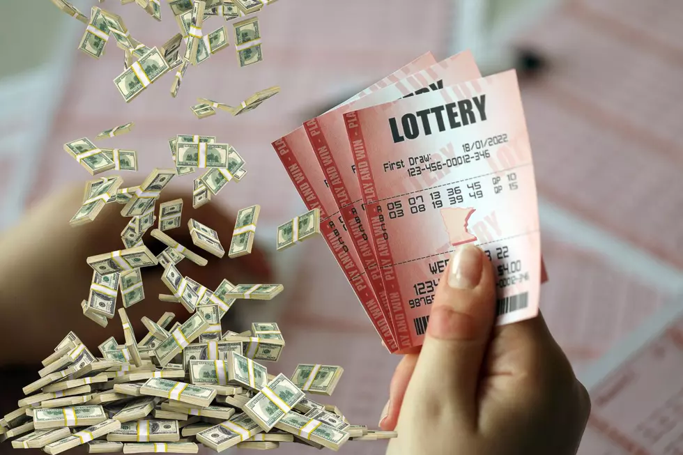 Record $34.12 Million Lottery Ticket Sold in Minnesota