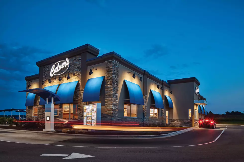 America Just Picked One of Culver’s Burgers as a Top Favorite