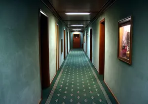 One of Minnesota's Most Haunted Hotels Is Right Here in Rochester
