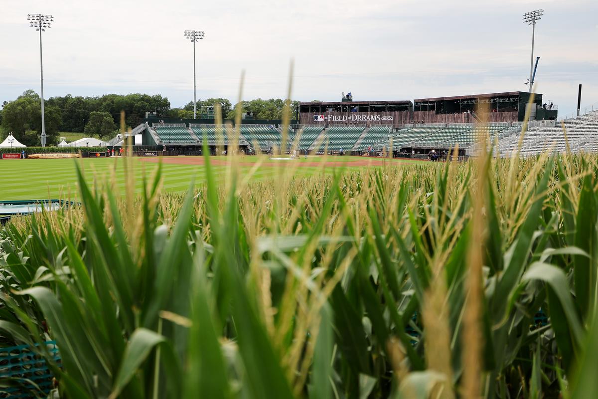 Minnesota Twins Head to Iowa for Field of Dreams Game