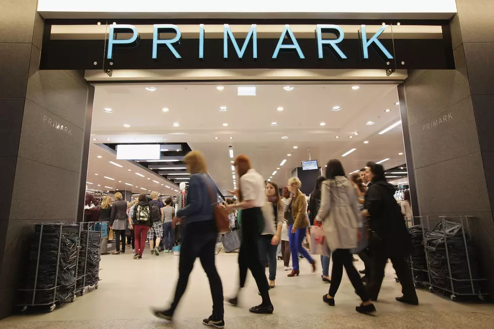 Minnesota’s First Primark Store Is Almost Here