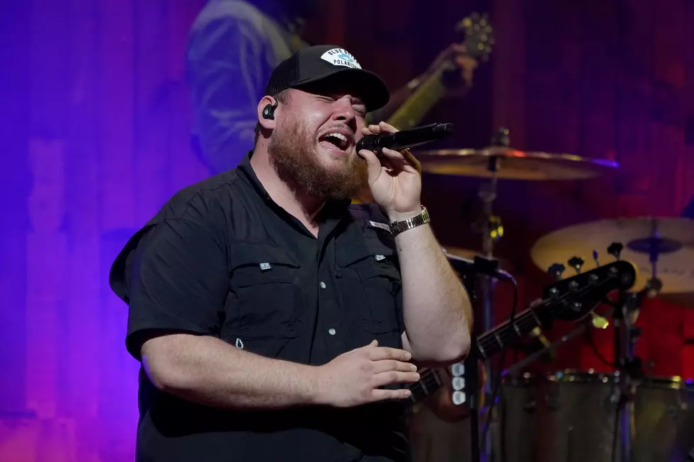 Luke Combs MN Tickets: Early Access Starts Wednesday