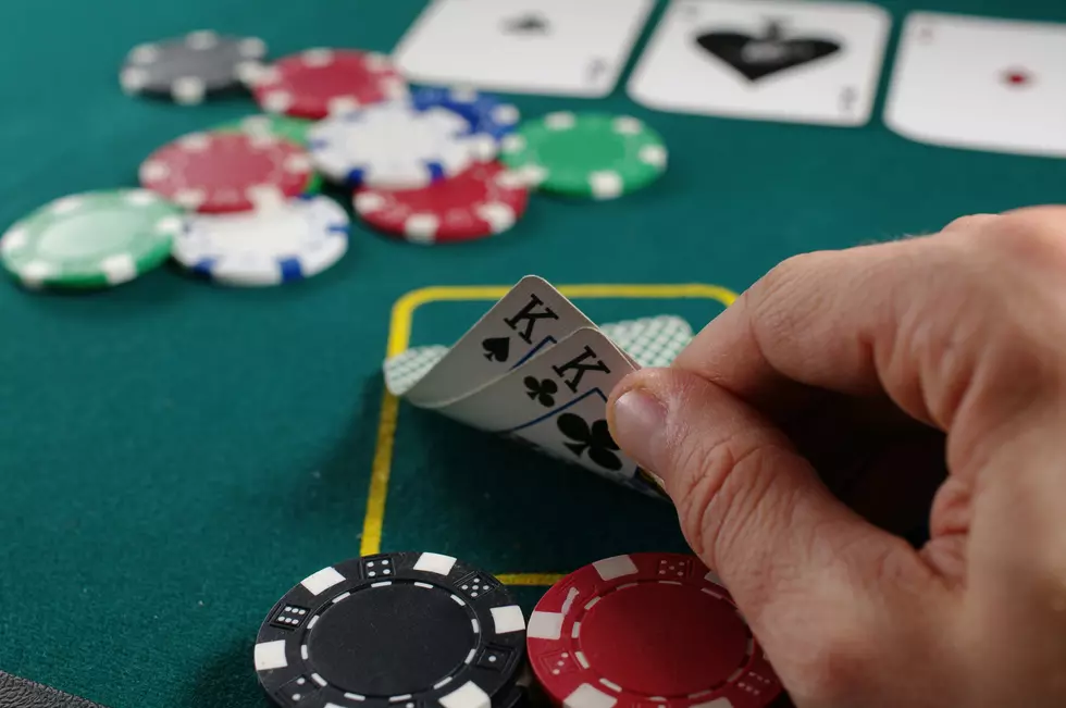 Minnesota Woman Hits Massive Poker Jackpot at Treasure Island