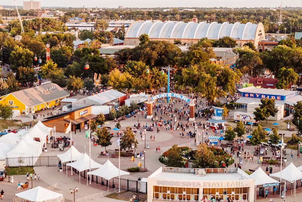 Minnesota State Fair