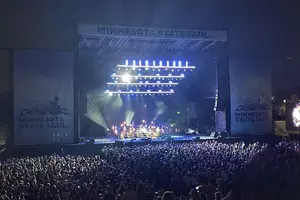Guess Who Holds the Minnesota State Fair Attendance Record