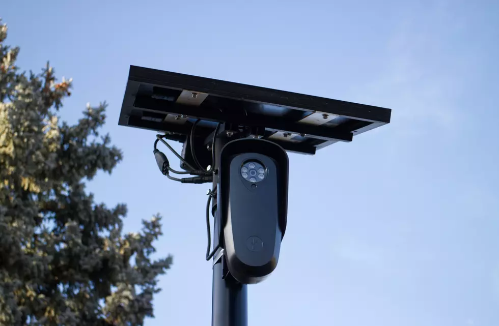 Where Rochester’s Flock Safety Cameras Are Located