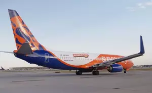 Sun Country Is Cutting Hundreds of Flights From Minnesota
