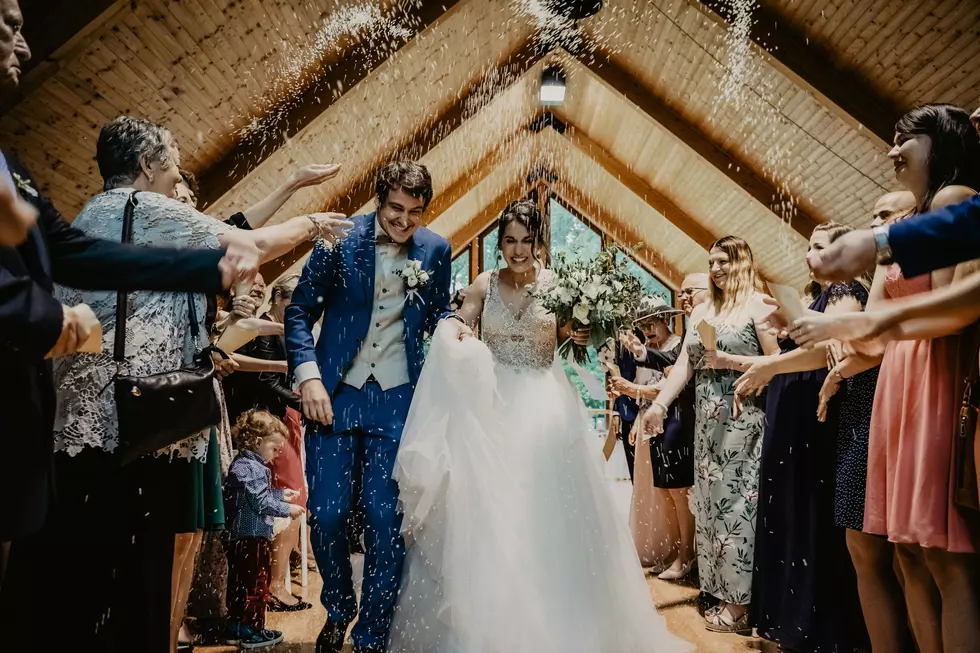 Here's What the Average Minnesota Wedding Now Costs