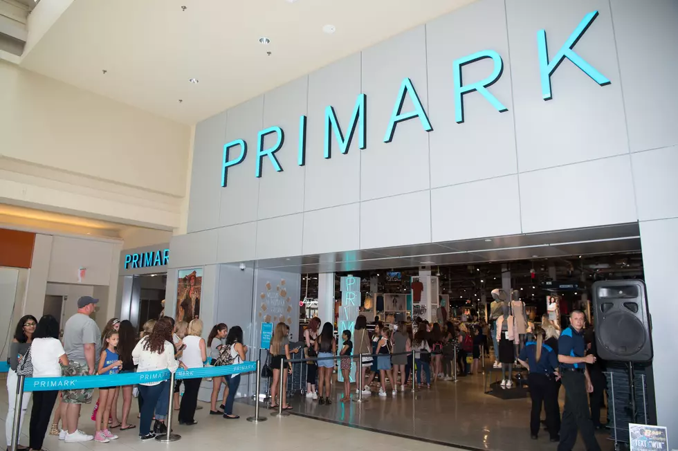 Minnesota Just Got Its First Primark Clothing Store