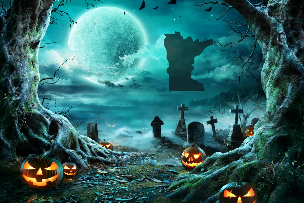 Two Minnesota Cities Are Now Halloween Hotspots in 2026