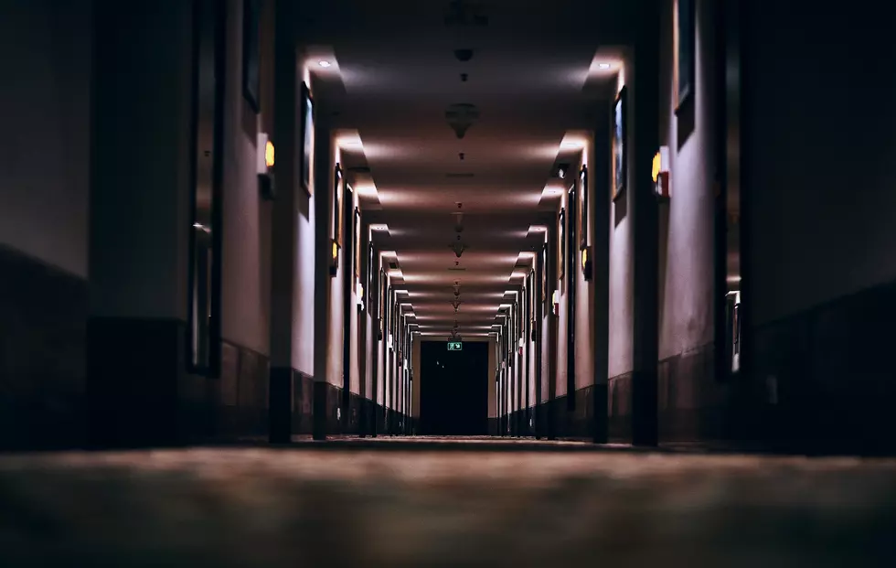 One of Minnesota's Most Haunted Hotels Is Right Here in Rochester