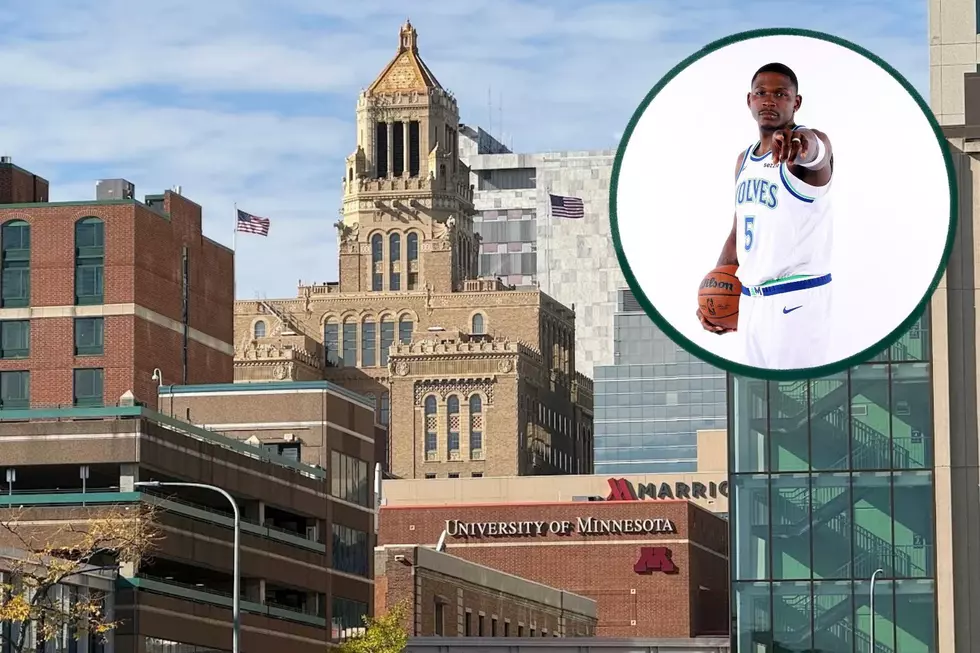 Minnesota Timberwolves Star Undergoes Surgery in Rochester