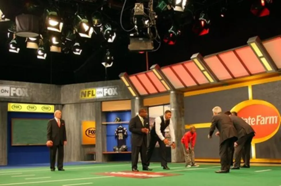&#8220;Being Asked To Handle A Radioactive Dog Turd &#8230;&#8221; Networks, Fans Face Possibility Of NFL Lockout