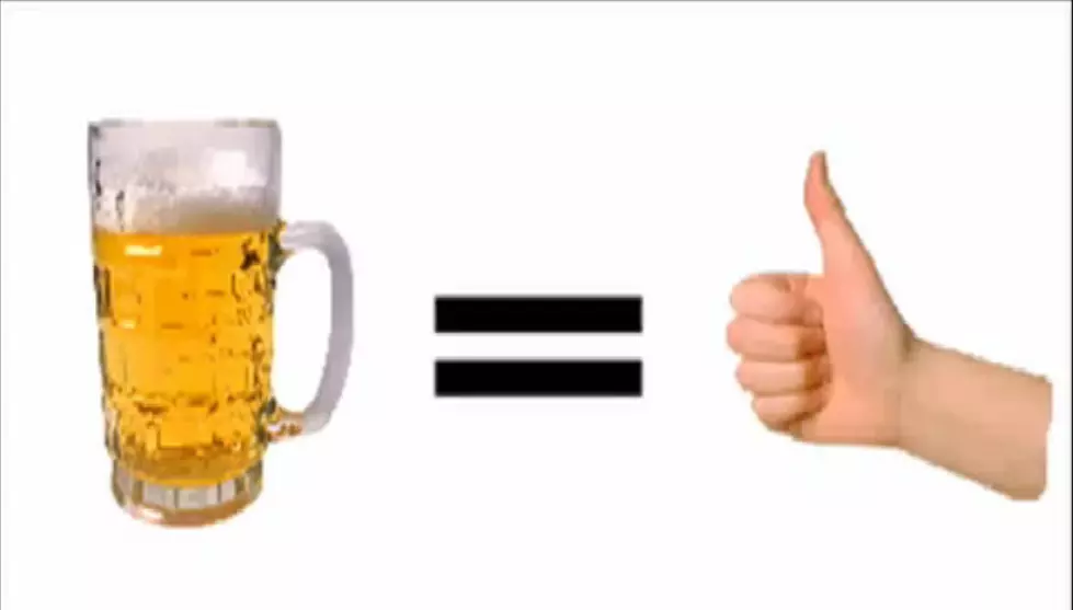 The Many Reasons Why Beer Is Good Put To Song