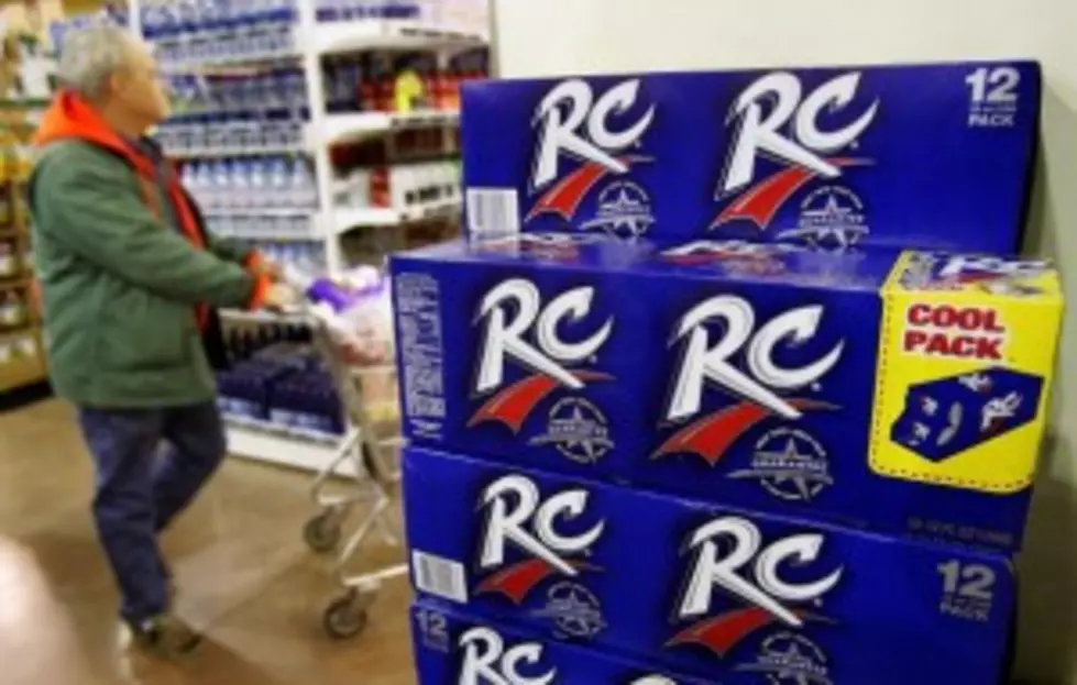 RC Cola Royal Code Stop Today