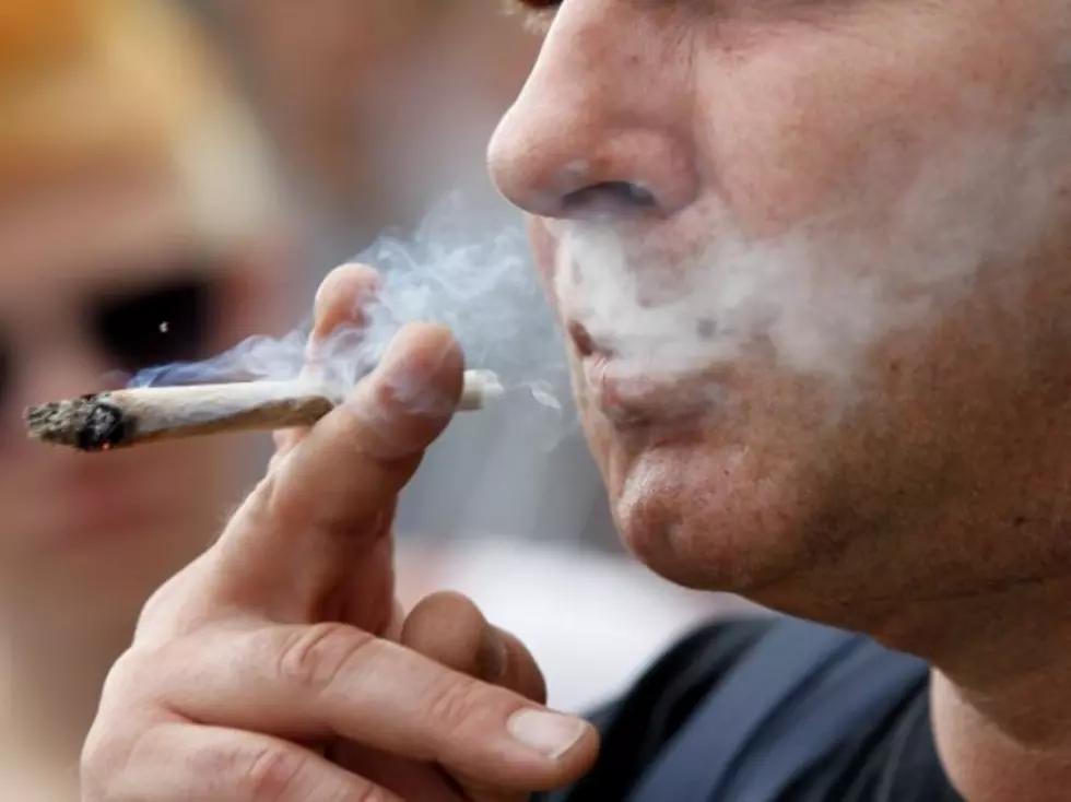 Indiana Lawmakers Say Marijuana Legalization Is Inevitable