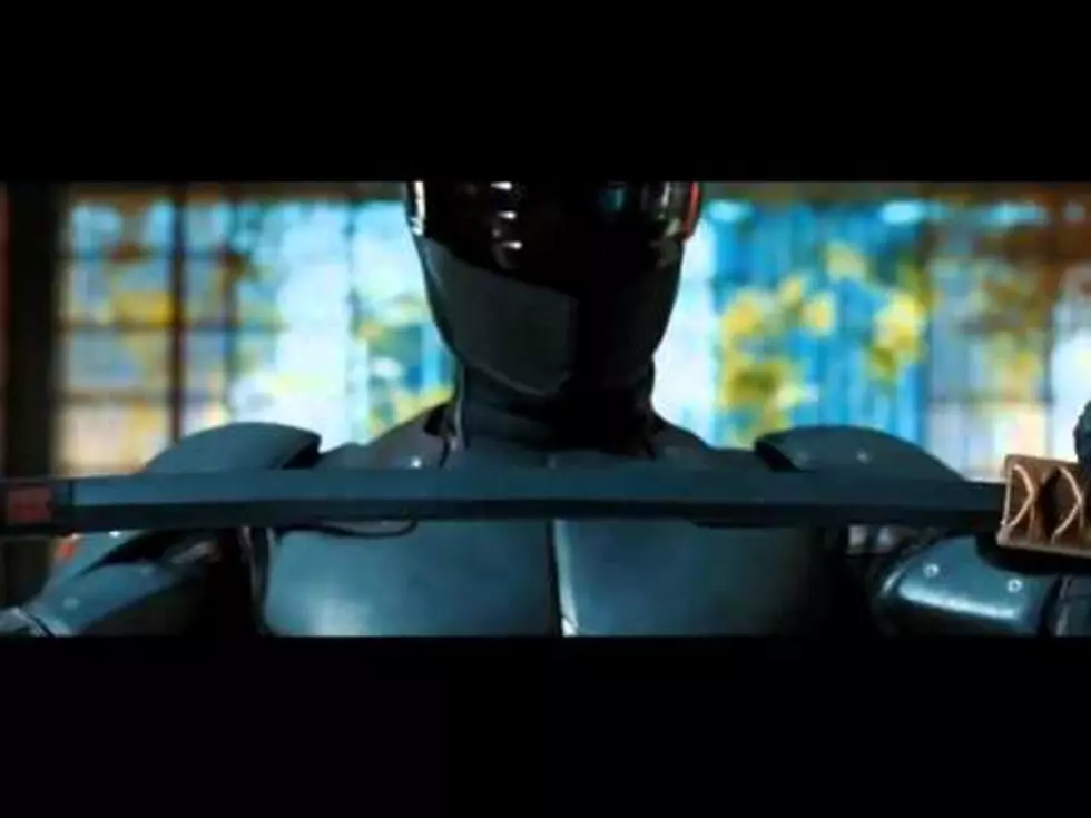 New ‘G.I. Joe’ Trailer features Dwayne Johnson and Bruce Willis [Video]