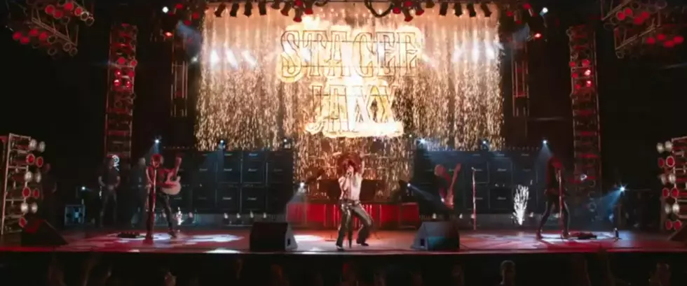 ‘Rock of Ages’ Trailer