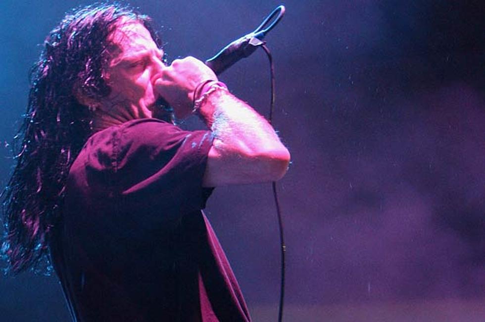 Lamb of God’s Randy Blythe Recounts Prison Life, Discusses Czech Trial Return