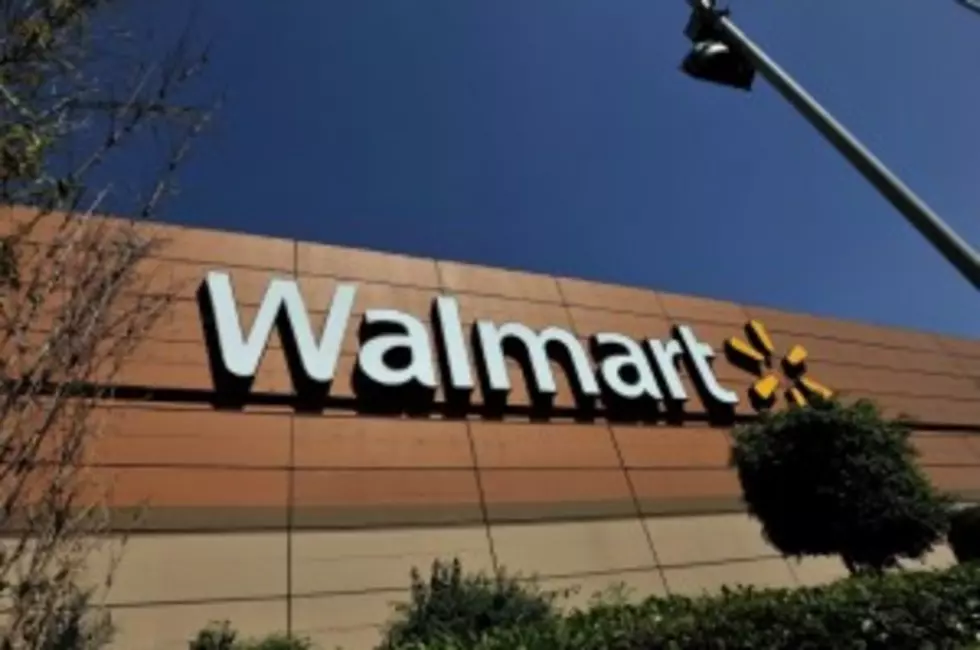 Wal-Mart Could Be Developing Speedy Check-Out App