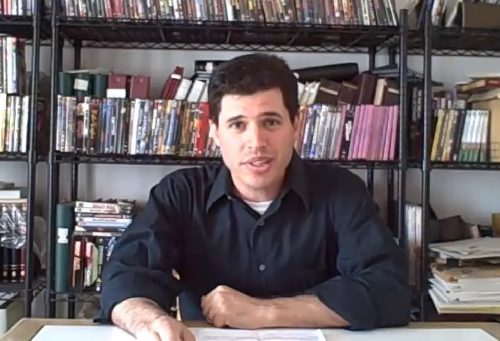 Our Halloween Treat for You – An Interview with Zombie Survival Guide Author Max Brooks