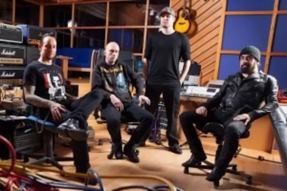 New Volbeat Video Is Cover of Dusty Springfield Song! (Video)