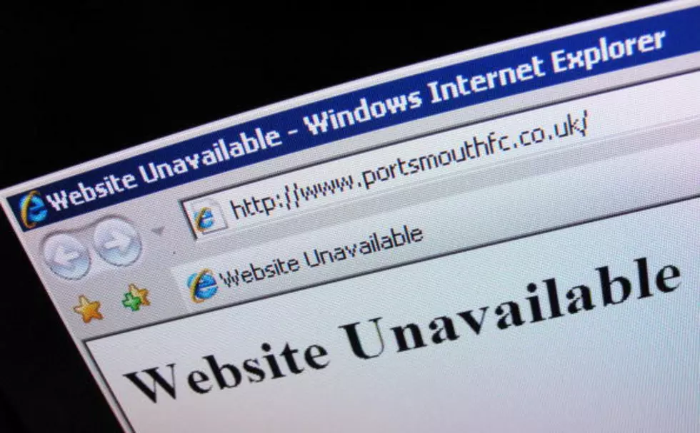 &#8220;Largest Cyber Attack Ever&#8221; Slows Internet Worldwide
