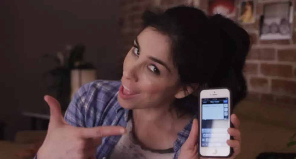 Sarah Silverman&#8217;s New Music Video Reveals What She Likes to Do On the Weekend