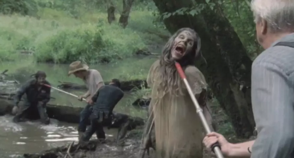 Bad Lip Reading Kills It With &#8216;The Walking Dead&#8217; [Video]