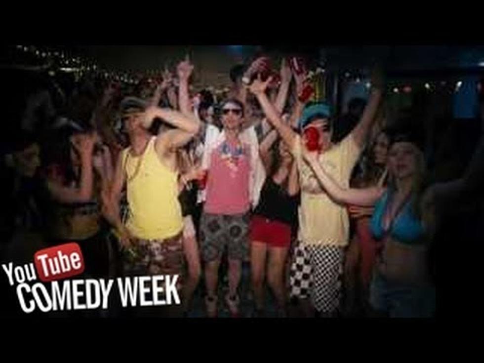 New Song From ‘The Lonely Island’ Seamlessly Combines Spring Break and Gay Marriage [Video]