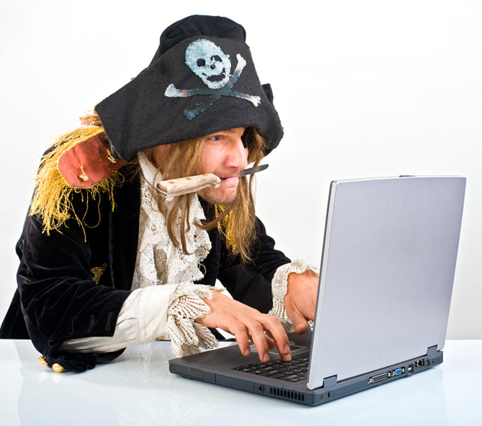 Sweden Recognizes Internet Piracy As An Official Religion