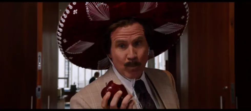 The First Full &#8216;Anchorman 2&#8242; Trailer is Here&#8230;and It&#8217;s Ron-Tastic!