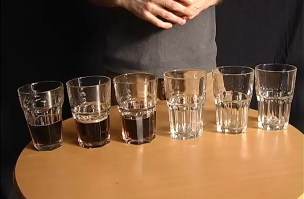 10 Bets That Could Win You a Free Drink the Next Time You&#8217;re Out [VIDEO]