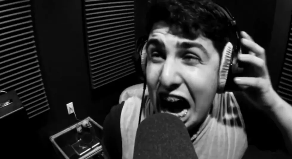 This Is Why You Don&#8217;t Piss Off Your Sound Person [Video]