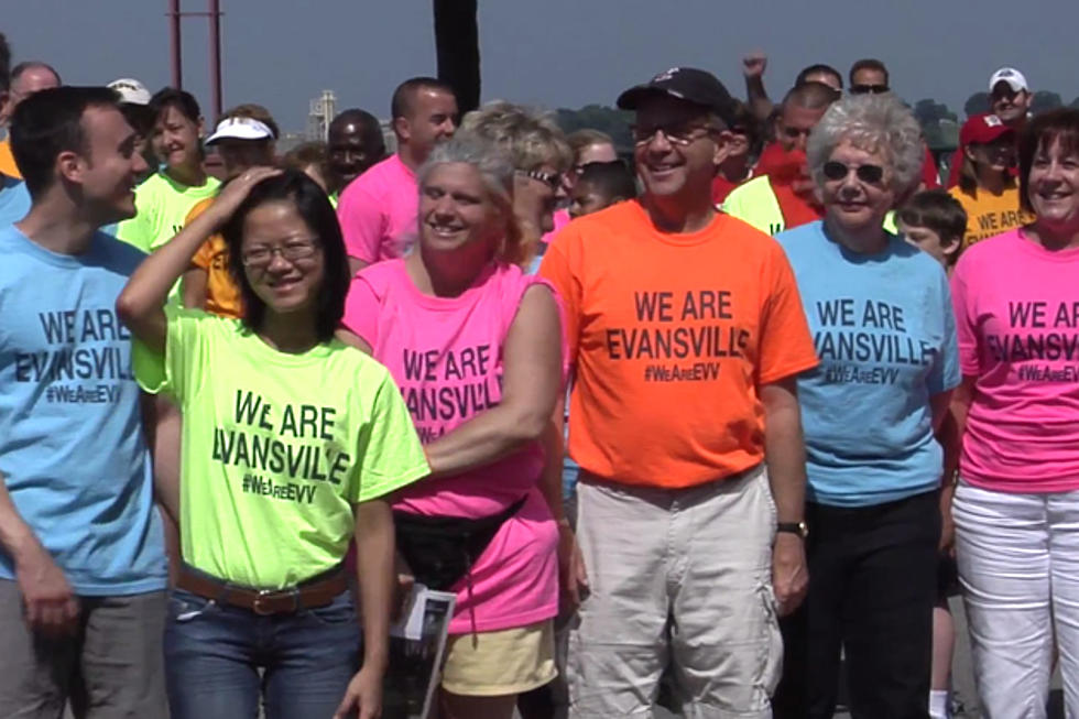 The ‘We Are Evansville’ Video is Here!
