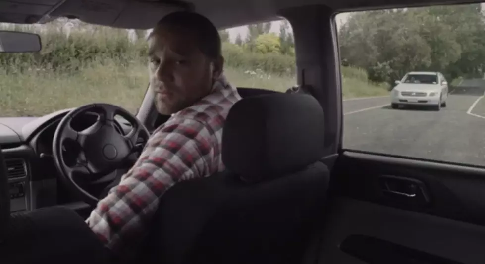 Safe Driving PSA Gives Me Chills Every Time [Video]