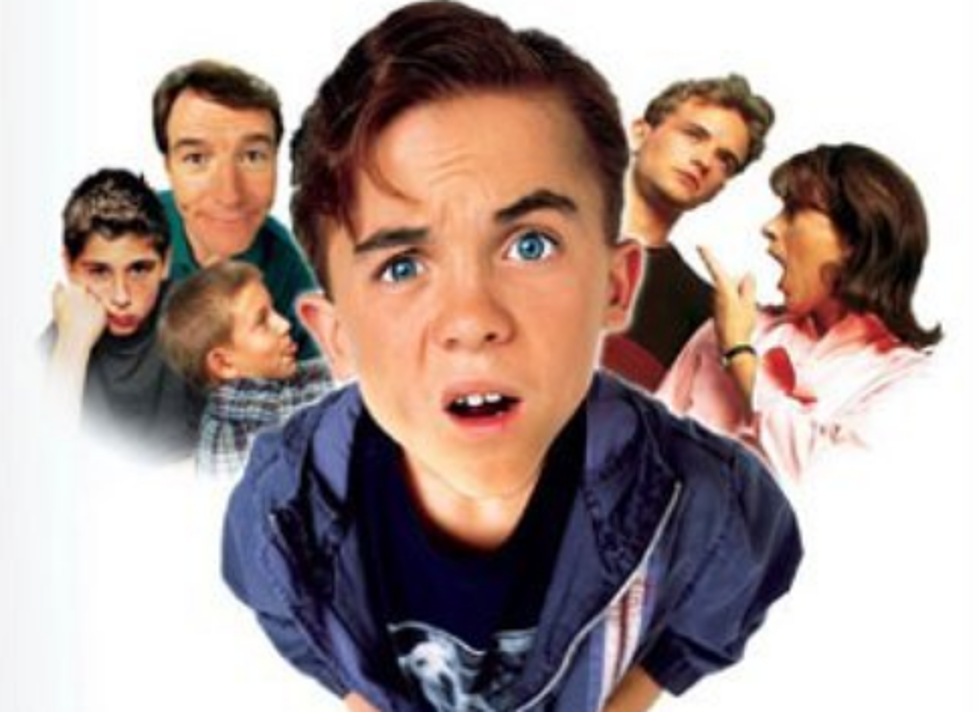 Kat’s Latest Netflix Rerun Addiction – Malcolm In The Middle [VIDEO]
