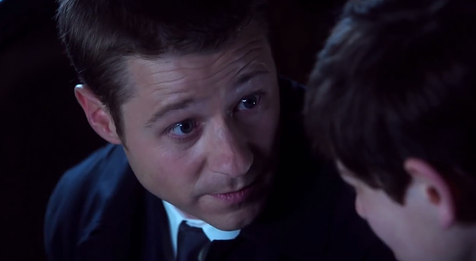 Don’t Miss ‘GOTHAM’ Premiere Tonight [Video]