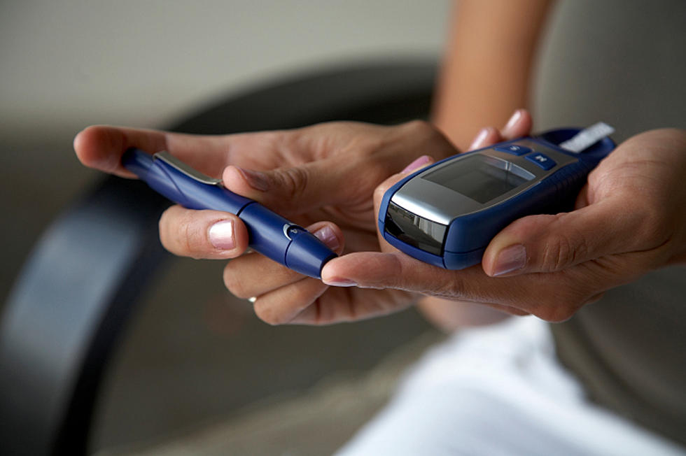 Learn About the ‘Diabetes Dozen’ at Tonight’s Deaconess Men’s Health Presentation