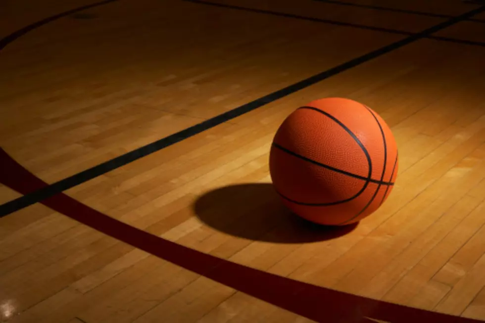 Mater Dei Basketball Coach Discusses Regionals [AUDIO]