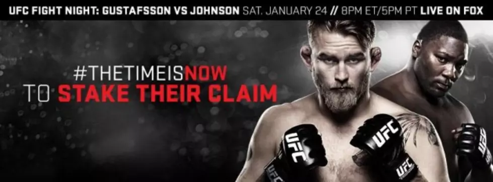 UFC on FOX 14 &#8211; My Preview and Picks