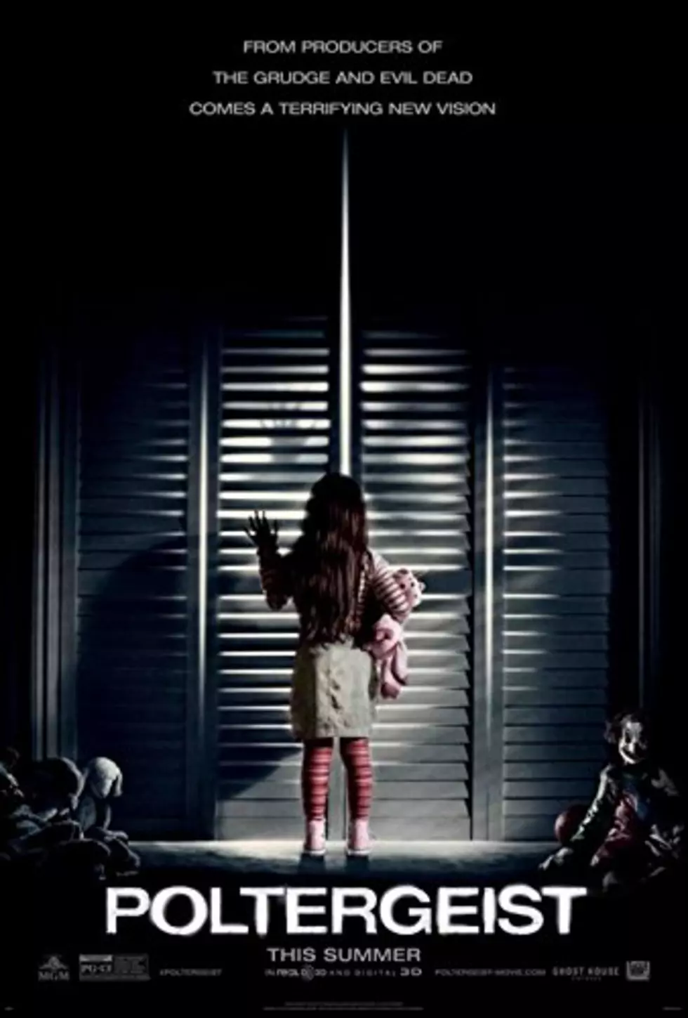 &#8216;Poltergeist&#8217; Trailer &#8211; Do We Need Another Remake [Video]