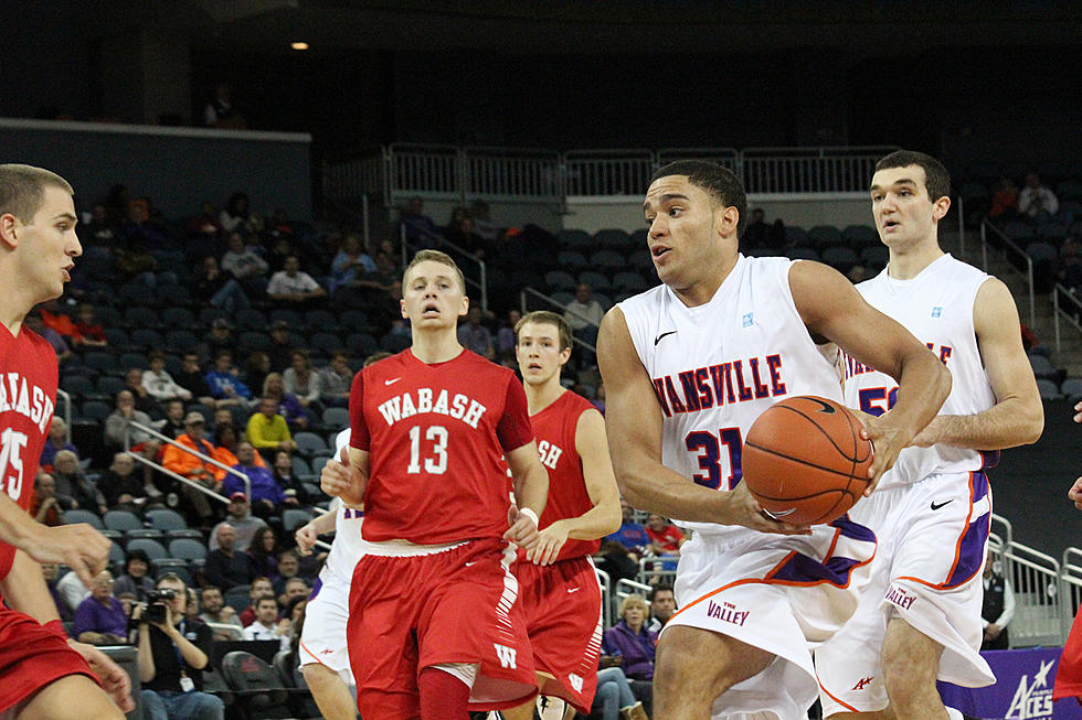 Purple Aces Advance to CIT Semifinals – Play at Home on Tuesday