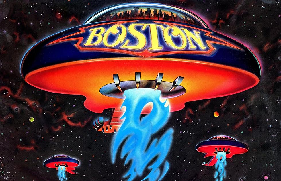 &#8220;Just Another Band Out Of Boston&#8230;&#8221;