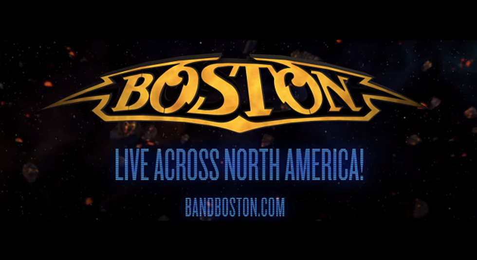 Beat the Box Office for BOSTON Concert Tickets