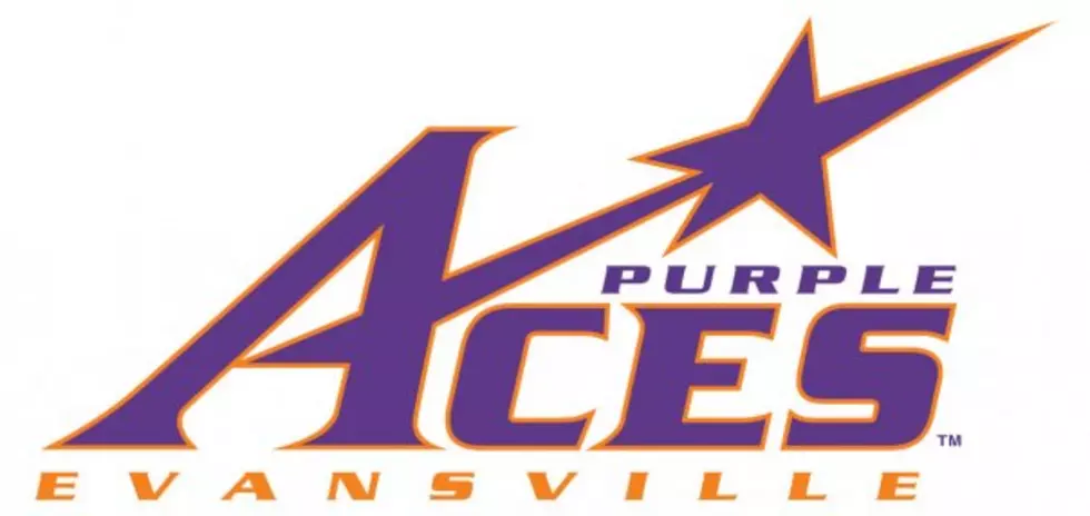 Evansville&#8217;s Balentine and Mockevicius Get National Recognition