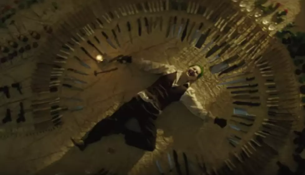New &#8220;Suicide Squad&#8221; Trailer Makes You Wish It Was August Already