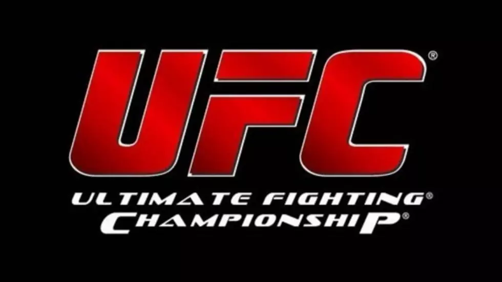 UFC Provides Another Great FREE Event &#8211; Bobby Picks Winners